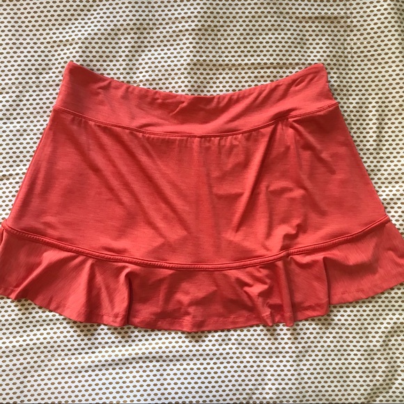 Lija Golf/Tennis Skort - Picture 2 of 4